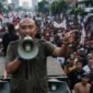 M. Lutfi Ketua Tangerang Hijau 