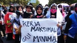 Guru Honorer (foto : istimewa)