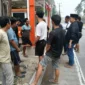 Sejumlah Sopir Truk mengeluhkan tarif parkir Foto : Istimewa