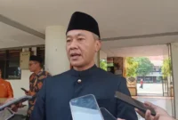 Kepala Dinas Pendidikan Kota Tangerang Wahyudi Iskandar (foto : istimewa)