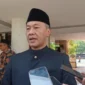 Kepala Dinas Pendidikan Kota Tangerang Wahyudi Iskandar (foto : istimewa)