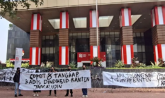 Usai Demo ke KPK, Duit Dindikbud Banten Rp239 Miliar Ditelisik, Ditemukan Pola Pengadaan yang Bikin Bertanya