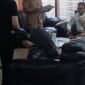 Anggota Komisi III DPRD Kota Tangerang Selatan saat melakukan kunjungan kerja ke DPRD Kota Tangerang 