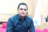Wakil Ketua DPRD Kabupaten Tangerang, Astayudin (Photo Istimewa )