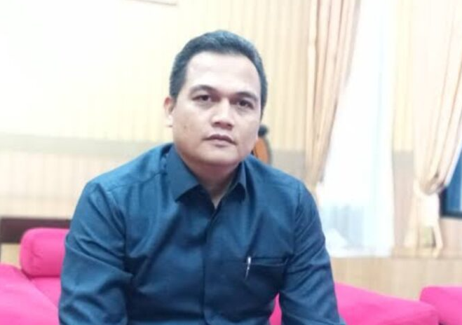 Wakil Ketua DPRD Kabupaten Tangerang, Astayudin (Photo Istimewa )