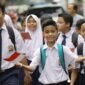 Ilustrasi Siswa SMP (photo Istimewa) 