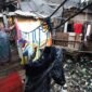 Kepadatan aktivitas warga di Jakarta setiap hari ikut terhubung dengan wilayah penyangga seperti Bekasi, Depok, Bogor dan Tangerang. ( Foto : The Jakarta Post)
