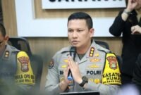 Kabid Humas Polda Metro Jaya Kombes Pol Budi Hermanto mengimbau masyarakat untuk tetap tenang dan menjalankan aktivitas seperti biasa.