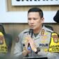 Kabid Humas Polda Metro Jaya Kombes Pol Budi Hermanto mengimbau masyarakat untuk tetap tenang dan menjalankan aktivitas seperti biasa.