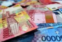 Ilustrasi uang rupiah. (Freepik)