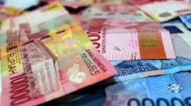 Ilustrasi uang rupiah. (Freepik)
