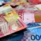 Ilustrasi uang rupiah. (Freepik)
