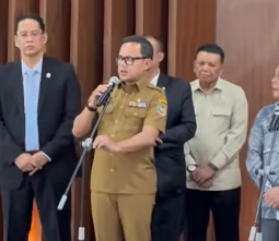 Mulai Hari Ini! Kepala Daerah Tak Boleh Rekrut Staf Baru, Kemendagri Turun Mengawasi