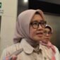 Kepala Dinas Kesehatan Kota Tangerang Selatan dr. Allin Hendalin Mahdaniar, M.K.M (foto : ist)