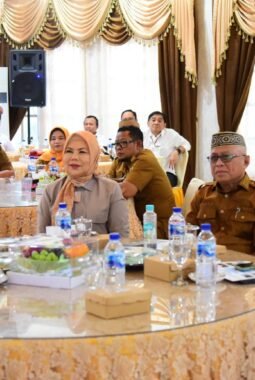 Rp163 Miliar Digelontorkan, 10 Ruas Jalan Gorontalo Resmi Tuntas