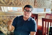 Zaki Ramli, Ketua Forum Pelanggan PDAM TB Kota Tangerang