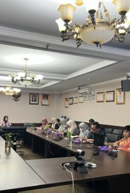 Dari Kartu Jumantik hingga Bank Sampah, Inovasi Mahasiswa Tangerang Dilirik Bappeda