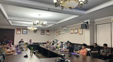 Dari Kartu Jumantik hingga Bank Sampah, Inovasi Mahasiswa Tangerang Dilirik Bappeda