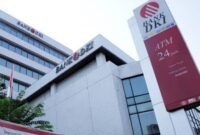 Bank DKI (foto : istimewa)