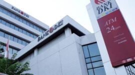 Bank DKI (foto : istimewa)