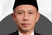 Subhan Setiabudi Sekretaris DPRD Banten (foto : istimewa)
