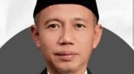 Subhan Setiabudi Sekretaris DPRD Banten (foto : istimewa)