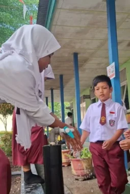 Anak Jadi Investasi Masa Depan, Lampung Perkuat Kebijakan Ramah Anak
