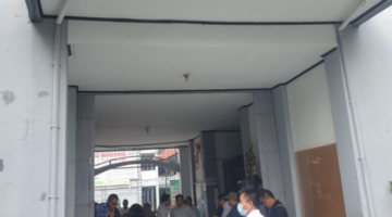 Tagihan SMAN 13 Sengketa, Hakim Sampai Turun ke Sekolah