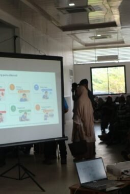 Hari Jantung Sedunia 2026, RSUD Teungku Peukan Edukasi Masyarakat soal Kesehatan Jantung